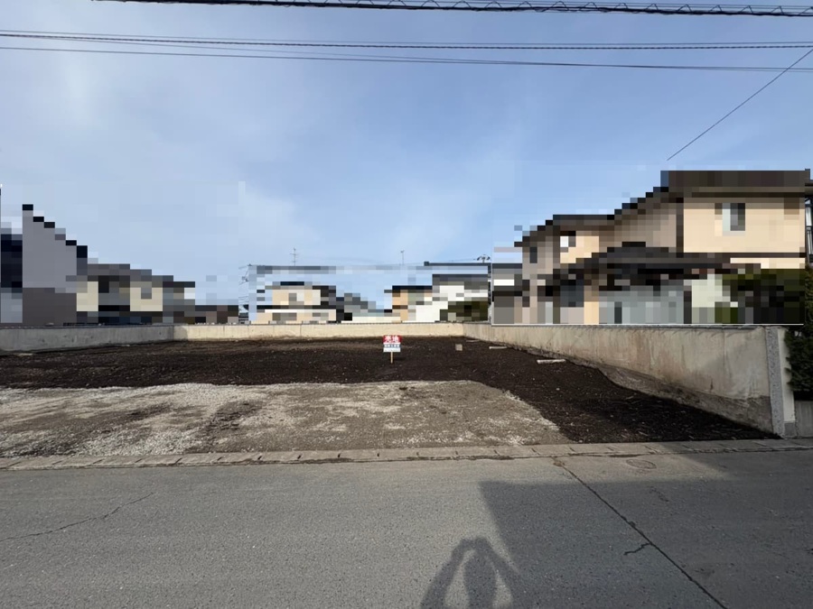 八戸市湊高台七丁目13-12