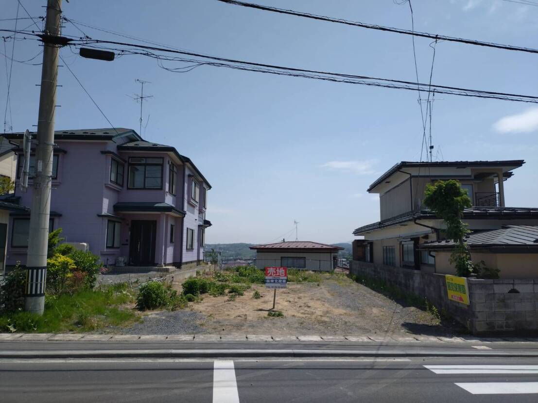 八戸市大字中居林字彦五郎2番4