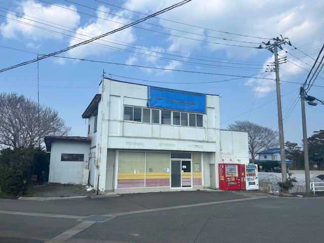 青森県上北郡おいらせ町新田1番1