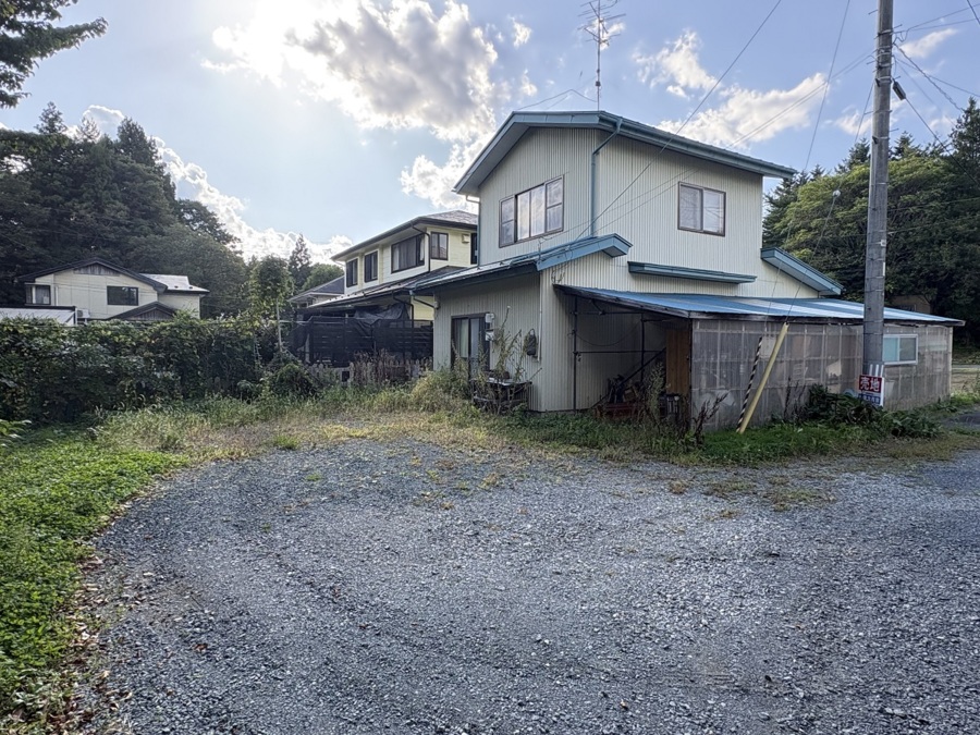 青森県三戸郡五戸町字大渡2-33